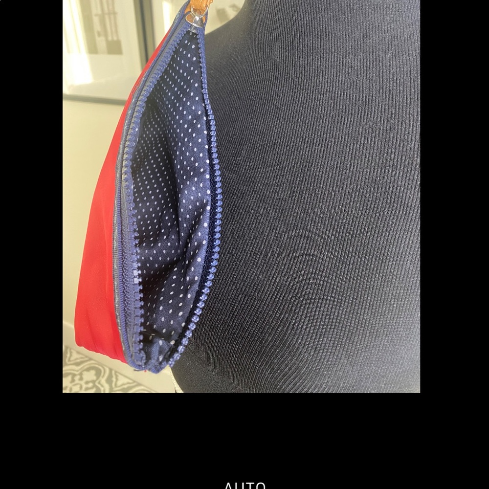 Nautica cosmetic bag - Picture 3 of 3